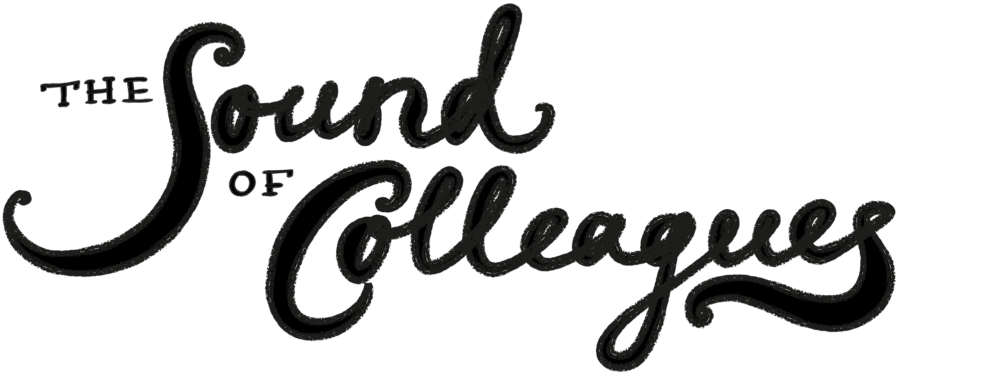 Sound of Colleagues Logo