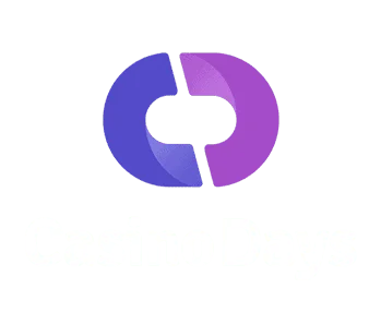 casino days logo white casino days logo white